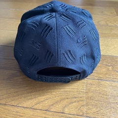 モンスターエナジーキャップの画像
