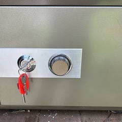 金庫