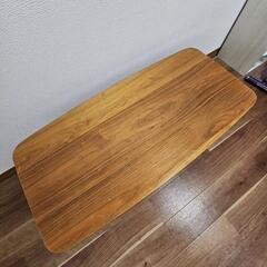 トムテ コーヒーテーブル 東谷 カフェテーブル