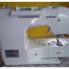 売約済み 美品 brother 整備済み CPVシリーズの画像