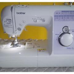 売約済み 美品 brother 整備済み CPVシリーズ