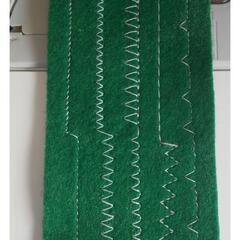 売約済み 美品 brother 整備済み CPVシリーズの画像