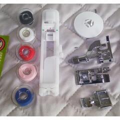 売約済み 美品 brother 整備済み CPVシリーズの画像