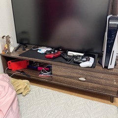 テレビ台、モニター台