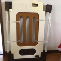 ベビーガード