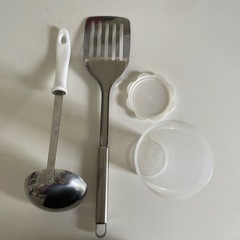 キッチン用品の画像