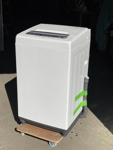 ☆アイリス☆洗濯機☆5.0kg☆2020年☆