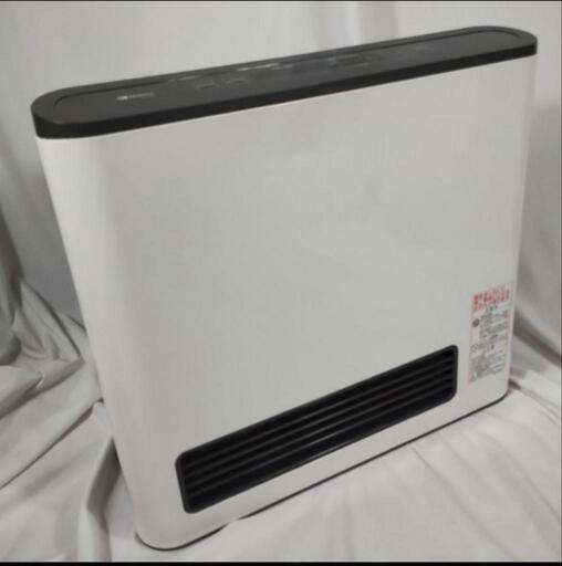 Fik ノーリツ ガスファンヒーター NORITZ GFH-4002S