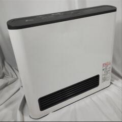 Fik ノーリツ ガスファンヒーター NORITZ GFH-4002S