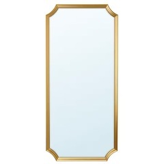 IKEA 　全身鏡　ミラー　美品  