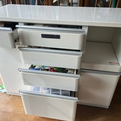 キッチンカウンター※条件によりお値引きあります。の画像