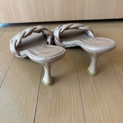 サンダルの画像