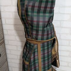 値下げします。中古のゴルフクラブ一式＋バッグ
