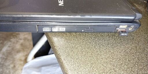 パソコン NEC VersaPro VJ25TLN Core i5