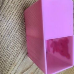 リラックマ　筆立ての画像