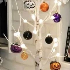 白樺ツリー
の画像