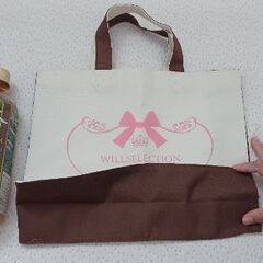 【取引中】バッグの画像