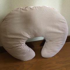 授乳クッション　2個セットの画像