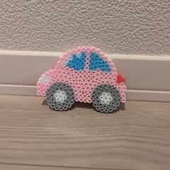 アイロンビーズ作品②