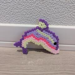 アイロンビーズ作品④