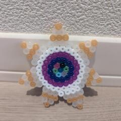 アイロンビーズ作品⑥