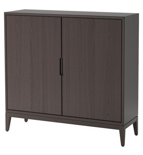 IKEA REGISSOR レシソール　キャビネット　　　　