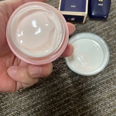 トリートメント、ボディクリーム、フェイスパウダーなど！の画像