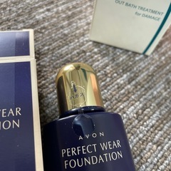 トリートメント、ボディクリーム、フェイスパウダーなど！の画像