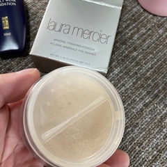 トリートメント、ボディクリーム、フェイスパウダーなど！の画像