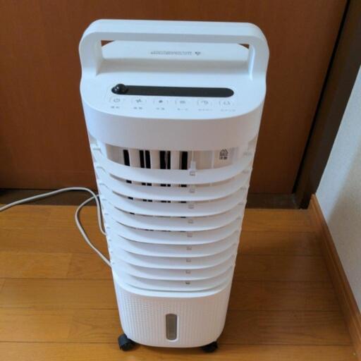 冷風機