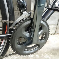GARNEAU  AXIS 5  2016年モデル　美品の画像