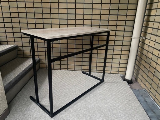 ドリス ワークテーブル 作業台 W900 D400 H720