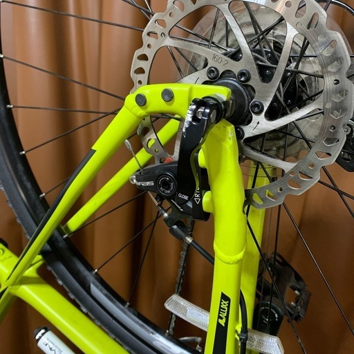 ロードバイク&装備一式セット/ 自転車GIANT ANYROAD1 の通販はau PAY 