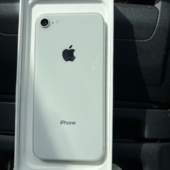 iPhone8
の画像