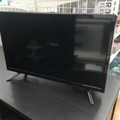 ★ジモティ割あり★ アペックス 液晶テレビ PY24MA3 24...