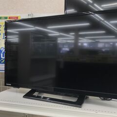★ジモティ割あり★ TOSHIBA 液晶テレビ 24S24 24...
