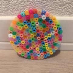 アイロンビーズ作品⑧