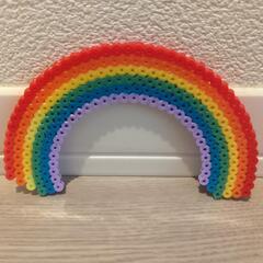 アイロンビーズ作品⑨