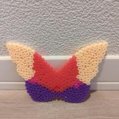 アイロンビーズ作品⑪