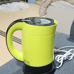 電気温水器の画像