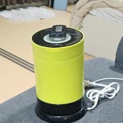 電気温水器の画像