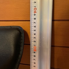 [値下げ]カウンターチェアーの画像