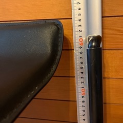 [値下げ]カウンターチェアーの画像