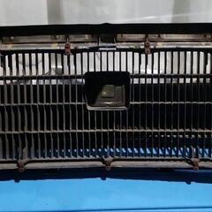 センチュリー　グリル　VG40　中古の画像
