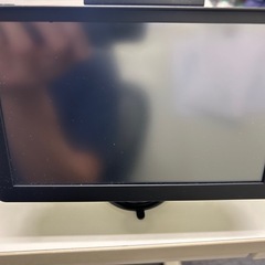 【値下げ】車載用　ワンセグTV、ナビ、音楽