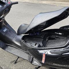 HONDAホォーサイトMF04後期型の画像