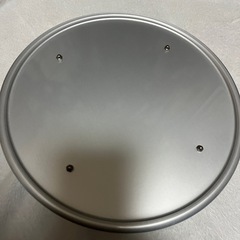 新品未使用　KS-8680AWG-# アルミ筋風板G150型7ミ付の画像