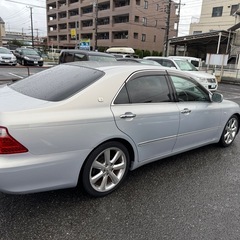 トヨタ　18クラウンロイヤル後期　車検付きの画像