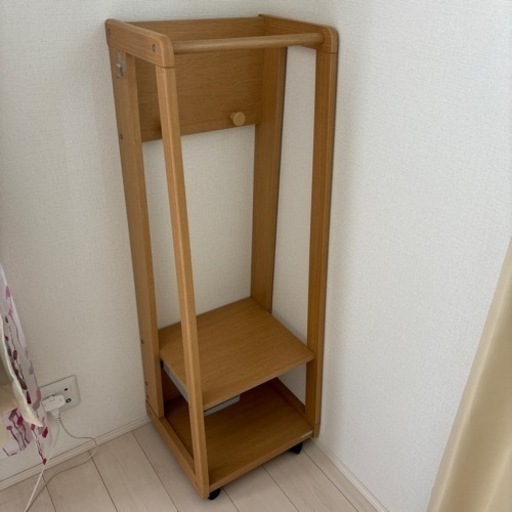 家具 洋服掛け