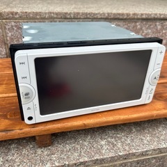 【商談中】トヨタ純正ナビ NSCP-W62の画像